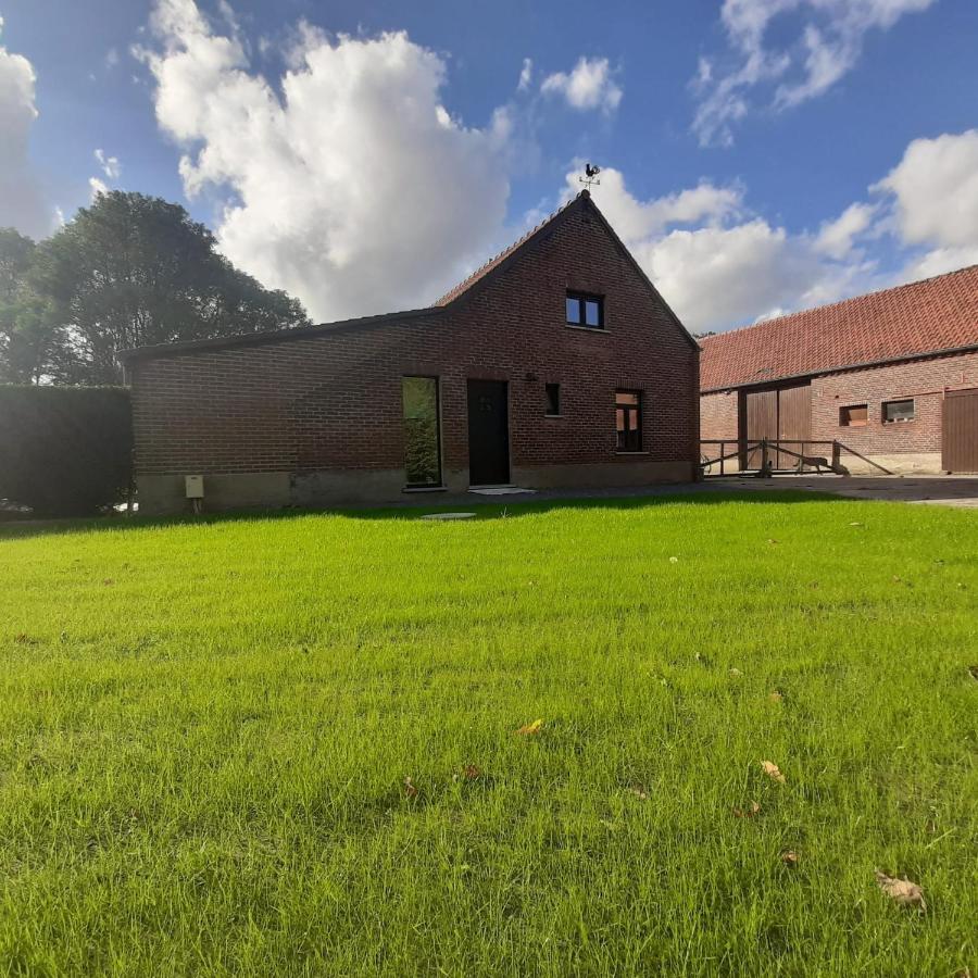 Het Innerhof Opglabbeek Exterior photo