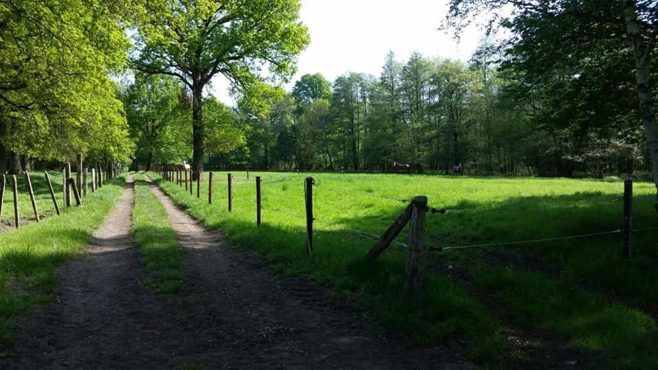 Het Innerhof Opglabbeek Exterior photo