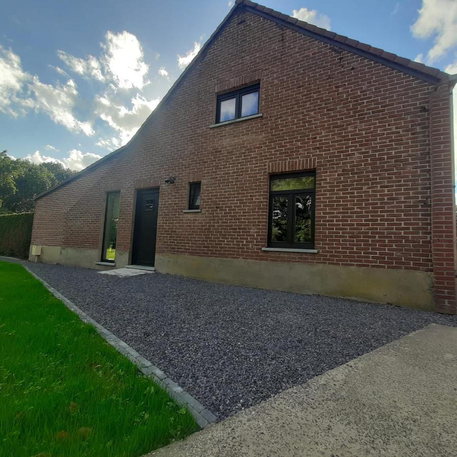 Het Innerhof Opglabbeek Exterior photo